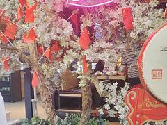 -梨花自助烤肉(乐宾店)