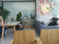 -洄归山也·高空C位湖景下午茶(东方之门店)