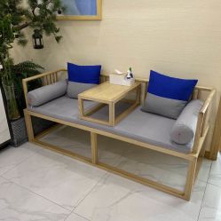 -芳朵美容养生SPA