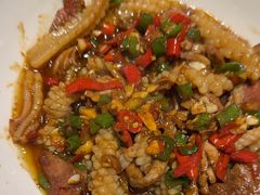-黄泥岗·黄陂农家菜(百步亭店)