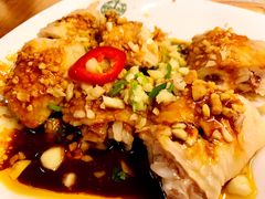 -添好运点心专门店(深水埗店)