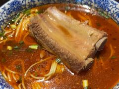 -龙抄手食府(浣花北路店)