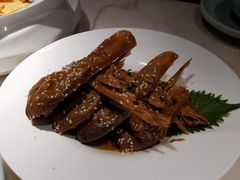 香卤鸭头-韵秋荷(宝山龙湖天街店)