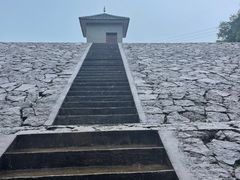 -会稽山峡洞漂流-上青古道