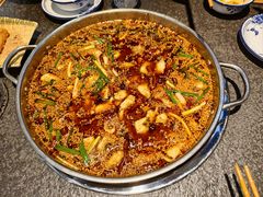 -胖子鱼·油泼甘谷辣子炝活鱼(秦州407店)