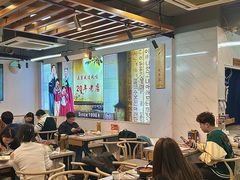 -屋里家延边朝鲜族冷面(梅林3店)