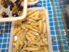 -小时候焗海鲜(鄞州万达店)