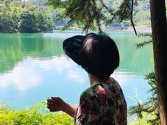 -黄龙带水库