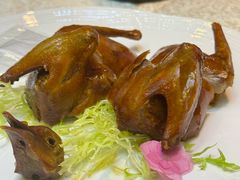-荣粤酒家·融合粤菜
