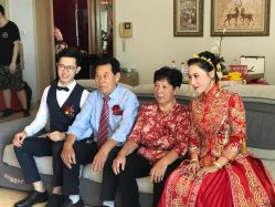 -珠海女王嫁衣馆(珠海左右创意园店)