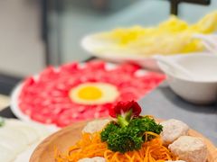 -湯系餐室(苏宁广场店)