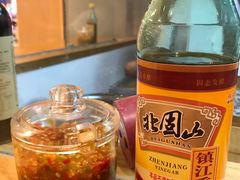 -凤起龙游老面包子(凯德晶品店)
