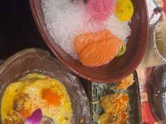 -古田居·特色寿司料理(骏欣中心店)