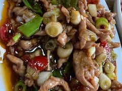 -老丘丘(较场口店)