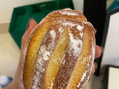 日系大米面包-啊噗吐呦现场烘焙(麦凯乐店)