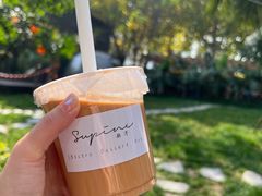 -Supine Bistro溯泮餐厅