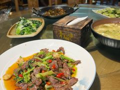 -青城甲(青城山店)