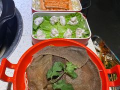 九秒毛肚-钢管厂五区小郡肝串串香(通锦桥店)