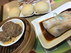 -添好运点心专门店(北角店)