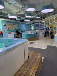 -纯一宝贝儿童游泳中心(生态大街店)