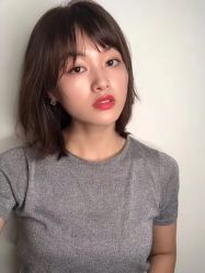 -锦尚名仕Hair Salon