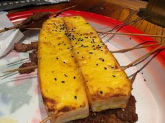 -北丐先生·野馄饨烧烤(长宁龙之梦店)