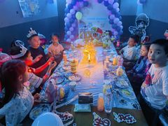 -杜勒瓦Cake&More 蛋糕派对定制