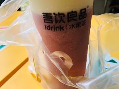 -吾饮良品水果茶(马湖商业街店)