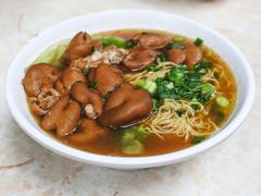 -珍珍小食店(西华路店)
