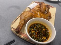 -金哥私房菜馆(张府园总店)