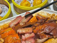 -蝴蝶里·粤菜·点心(龙湖杭州金沙天街店)