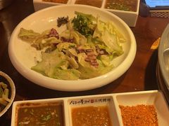 -三代烤肉(保利广场店)