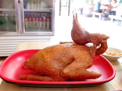 -光明刘冰乳鸽店(光明法政北路店)