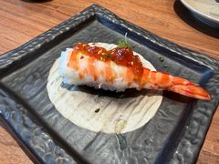 -Tuna maki寿司(苏州万象天地店)