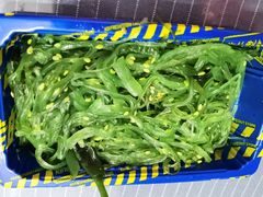 人气海草-苍井外带寿司(宏发美域店)