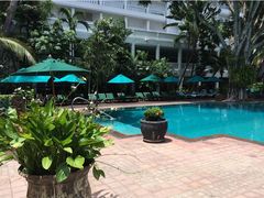 -阿瓦尼河滨曼谷酒店