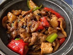 -钱大妈海鲜饭店(保利林语店)