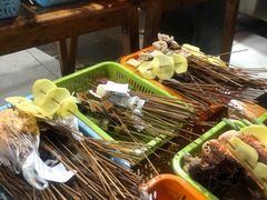 -宋胖油炸