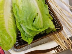 -永發發串串火锅馆·烧烤·大排档(传媒大学店)