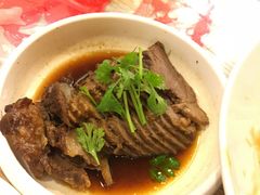 -锅儿挑面馆