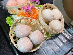 -湊湊火锅·茶憩(上海合生汇店)