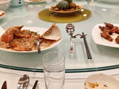 -城市酒店·沪江轩餐厅