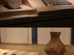 -南越王博物院(王宫展区)