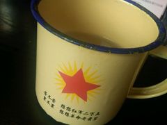 -喝丢一只鞋海鲜烧烤·海肠捞饭(文体街店)