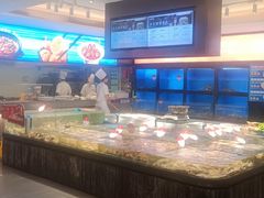 -连鹭海鲜·海肠捞饭·海胆饭(星海店)