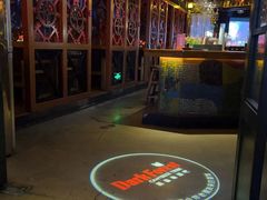 -黑森林酒吧(新迎店)
