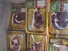 -牛将军•涮肉•烤肉(北京王府井·故宫店)