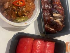 -稻香酒家·33年老字号·港式粤菜(富邦中心店)