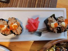 -酒井酱子·深夜食堂(东城汇店)
