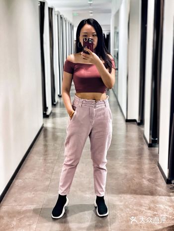 Zara打折季千万不要来